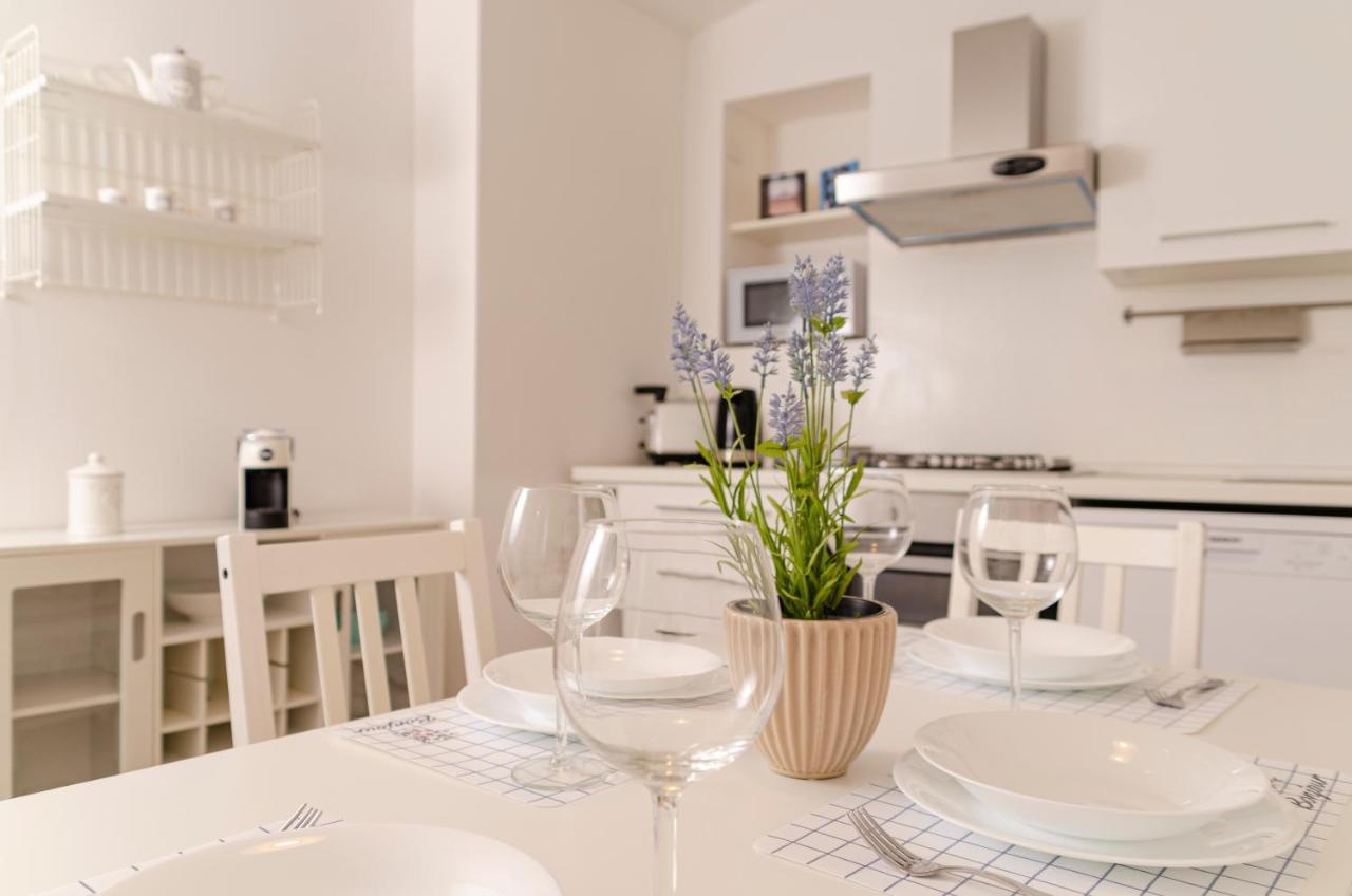 Apulialux Panta Rei Luxury House Nel Centro Storico Apartment Altamura Exterior photo