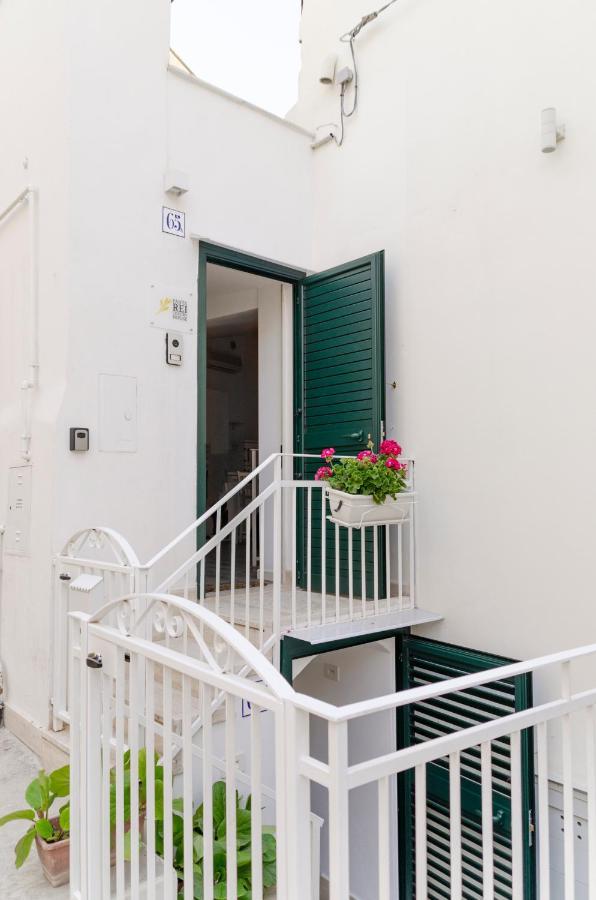 Apulialux Panta Rei Luxury House Nel Centro Storico Apartment Altamura Exterior photo