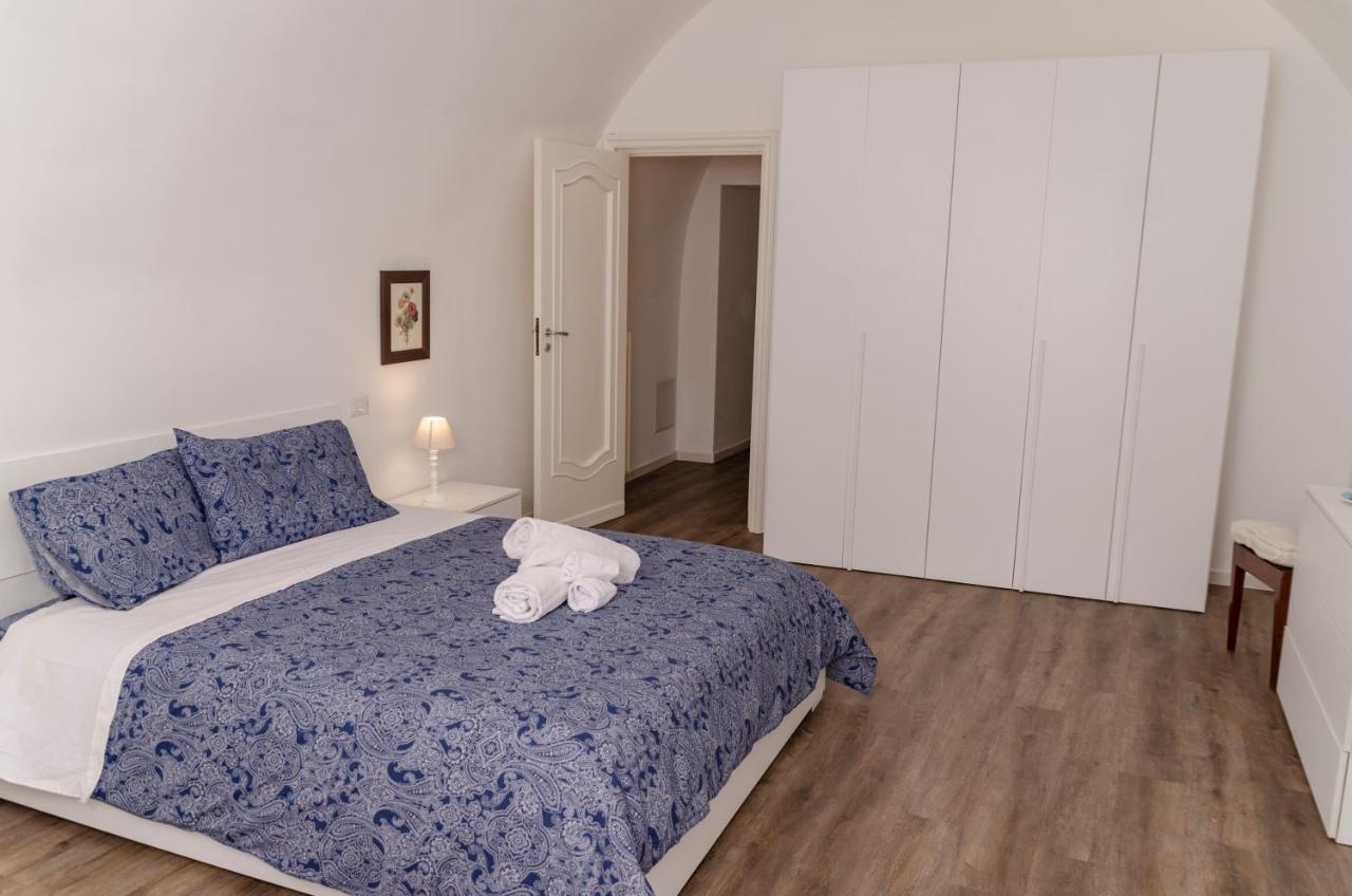 Apulialux Panta Rei Luxury House Nel Centro Storico Apartment Altamura Exterior photo